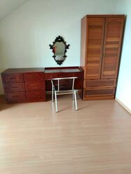 Sennett Estate (D13), Terrace #485731061